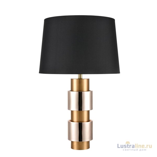 Настольная лампа Vele Luce Rome VL5754N01
