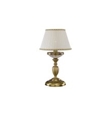 Настольная лампа Reccagni Angelo P 6402 P