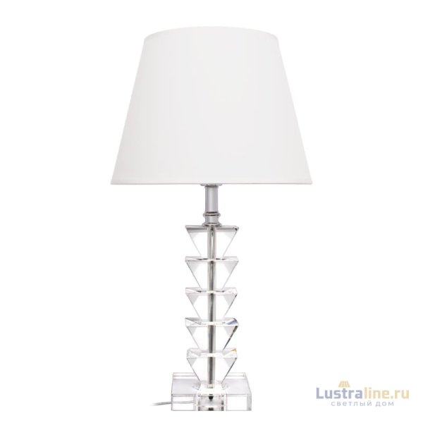Настольная лампа LOFT IT Crystal 10276