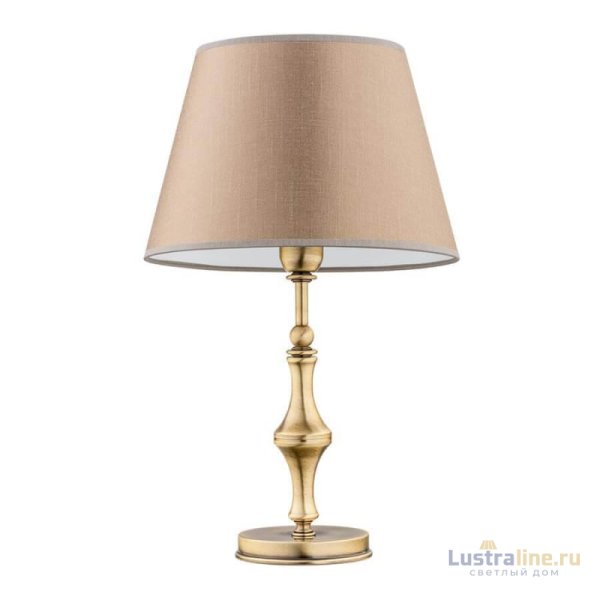Настольная лампа Kutek Casamia Abazur CAS-LG-1 (P/A) Настольная лампа Kutek Casamia Abazur CAS-LG-1 (P/A)
