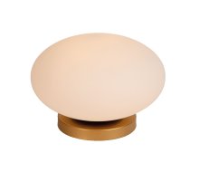 Настольная лампа Lucide Elysee 21530/01/61 Настольная лампа Lucide Elysee 21530/01/61