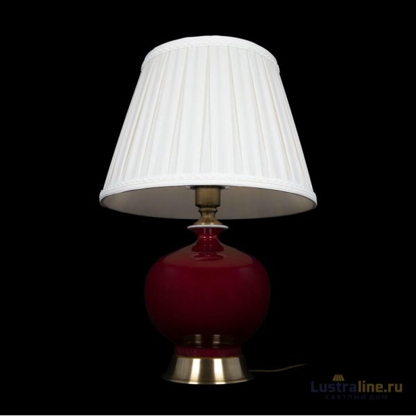 Настольная лампа Loft IT Ruby 10267T/S