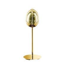 Настольная лампа DeLight Collection Terrene MT13003023-1A gold