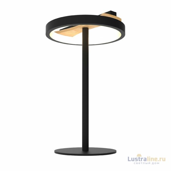 Настольная лампа Lightstar Lodi 723927