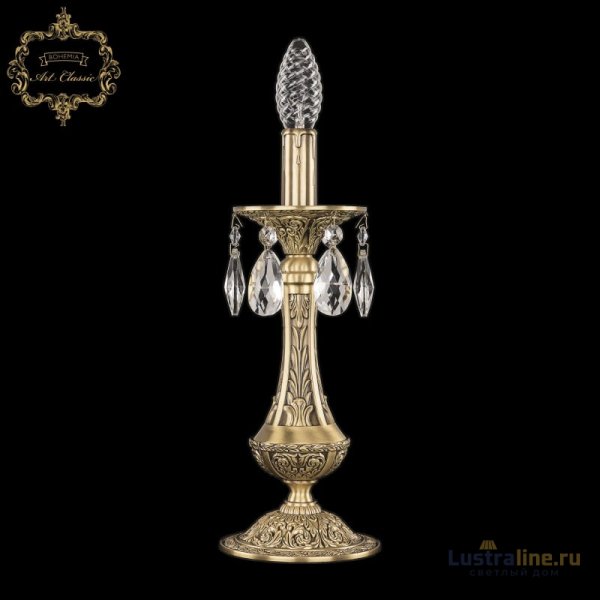 Настольная лампа Art Classic 32.1100L.1-31.FP