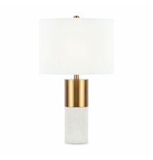 Настольная лампа Maytoni Bianco Z030TL-01BS