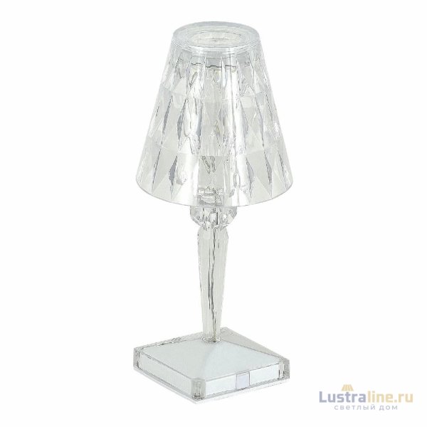 Настольная лампа ST Luce Sparkle SL1010.744.01 Настольная лампа ST Luce Sparkle SL1010.744.01