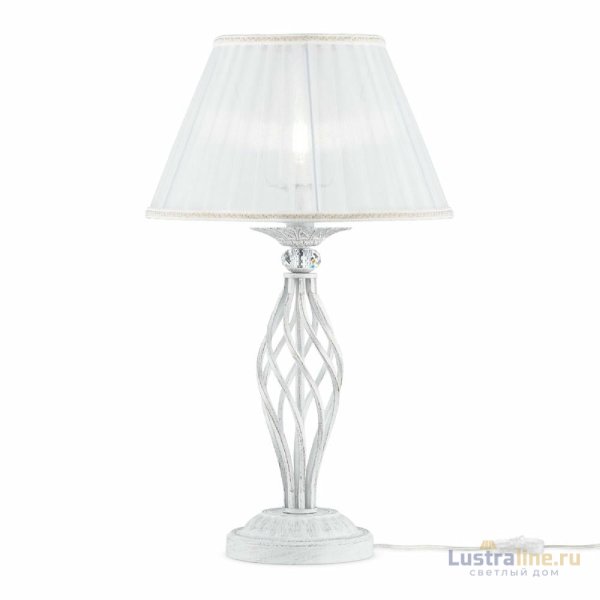 Настольная лампа Maytoni Grace ARM247-00-G