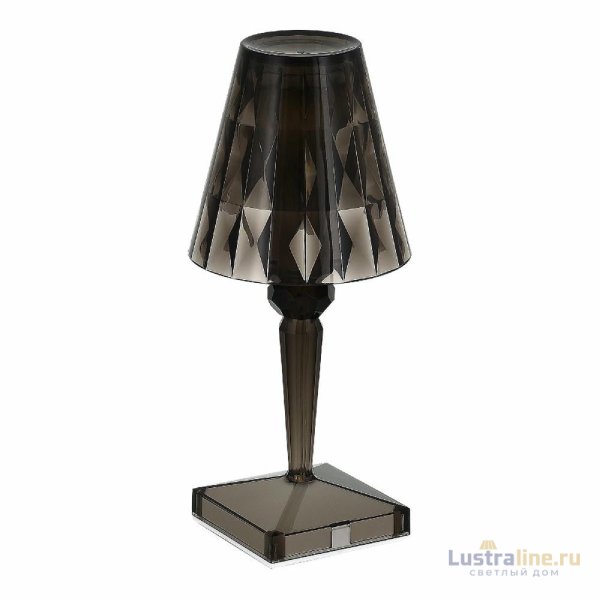 Настольная лампа ST Luce Sparkle SL1010.734.01 Настольная лампа ST Luce Sparkle SL1010.734.01