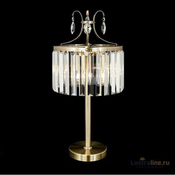 Настольная лампа Citilux Инга CL335833