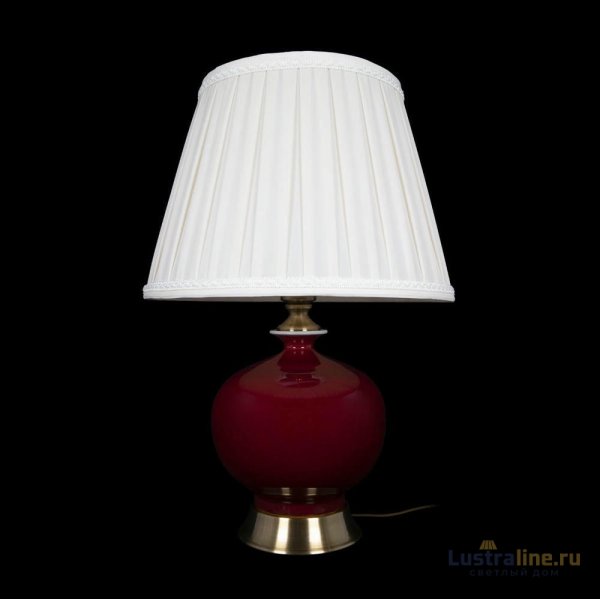 Настольная лампа Loft IT Ruby 10267T/S