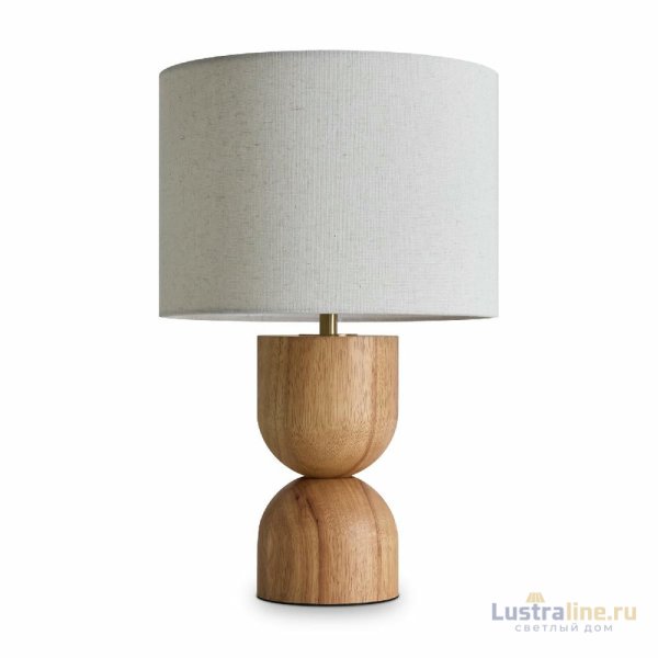 Настольная лампа Freya Forest FR5326TL-01BG