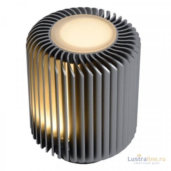 Настольная лампа Lucide Turbin 26500/05/36