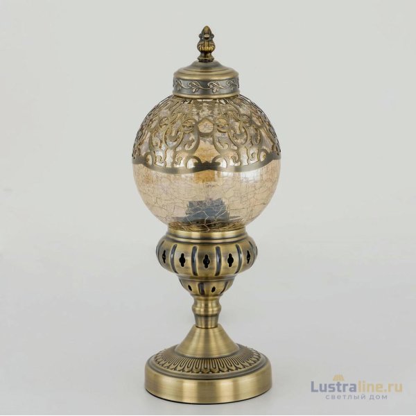 Настольная лампа Citilux Каир CL419813