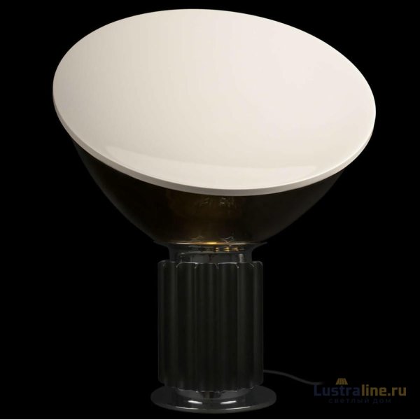 Настольная лампа Loft IT Taccia 10294/M Black Настольная лампа Loft IT Taccia 10294/M Black