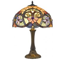 Настольная лампа VELANTE 818-804-02 Настольная лампа VELANTE 818-804-02