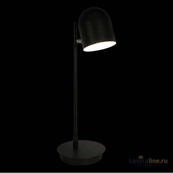Настольная лампа Loft IT Tango 10144 Black Настольная лампа Loft IT Tango 10144 Black