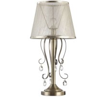 Настольная лампа Freya Simone FR2020-TL-01-BZ Настольная лампа Freya Simone FR2020-TL-01-BZ