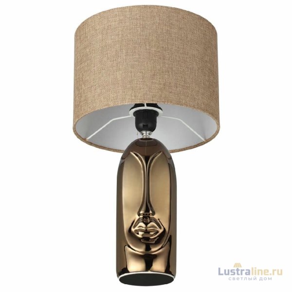 Настольная лампа Lumion Moderni Akivi 8149/1T Настольная лампа Lumion Moderni Akivi 8149/1T