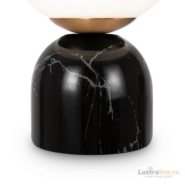 Настольная лампа Freya Fossil FR5288TL-01B1