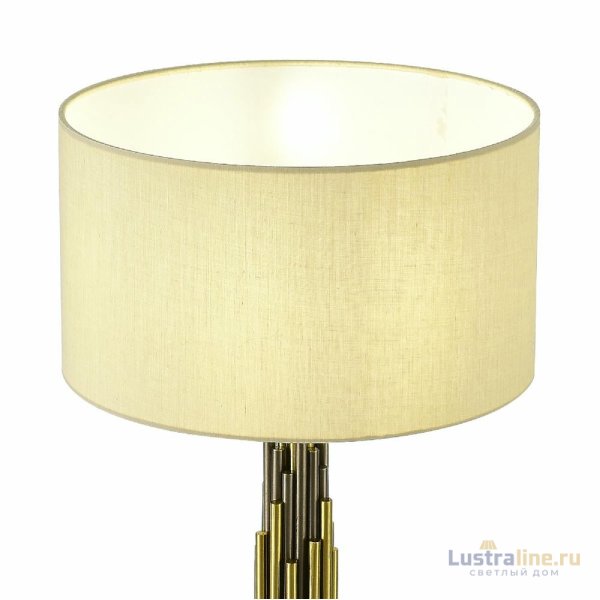 Настольная лампа ST Luce Gloria SL1638.304.01