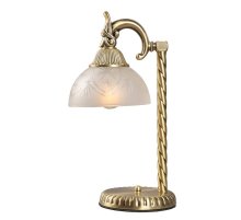Настольная лампа MW-Light Афродита 317032301