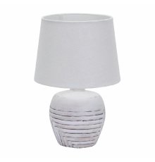 Настольная лампа Escada Eyrena 10173/L White