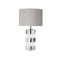 Настольная лампа Delight Collection Crystal Table Lamp BRTL3249CG