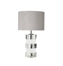Настольная лампа Delight Collection Crystal Table Lamp BRTL3249CG