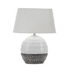 Настольная лампа Omnilux Tonnara OML-83204-01