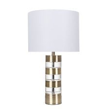 Настольная лампа Arte Lamp Maia A5057LT-1AB