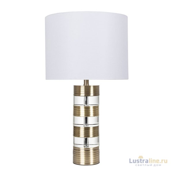 Настольная лампа Arte Lamp Maia A5057LT-1AB