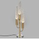 Настольная лампа Odeon Light L-vision Kolos 5449/9TL