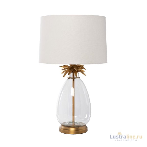 Настольная лампа Garda Decor 22-89240 Настольная лампа Garda Decor 22-89240