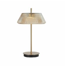 Настольная лампа Kink Light Ивина 07721-T,20(03)