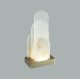 Настольная лампа Odeon Light Foros Hightech 5437/12TL