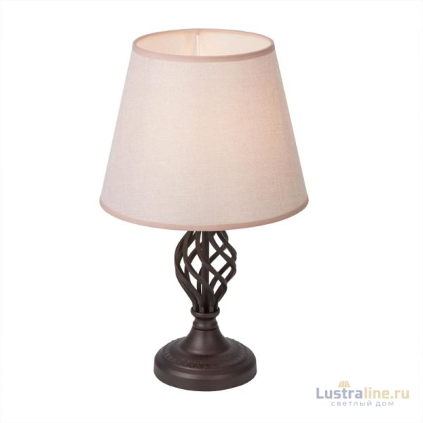 Настольная лампа Citilux CL402855 Настольная лампа Citilux CL402855