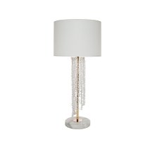 Настольная лампа Garda Decor K2KR0700T-1