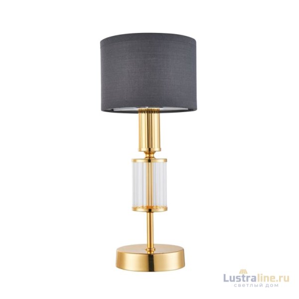 Настольная лампа Favourite Laciness 2609-1T Настольная лампа Favourite Laciness 2609-1T