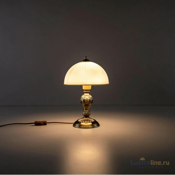 Настольная лампа Citilux Адриана CL405823 Настольная лампа Citilux Адриана CL405823