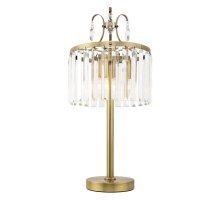 Настольная лампа Citilux Инга CL335833 Настольная лампа Citilux Инга CL335833