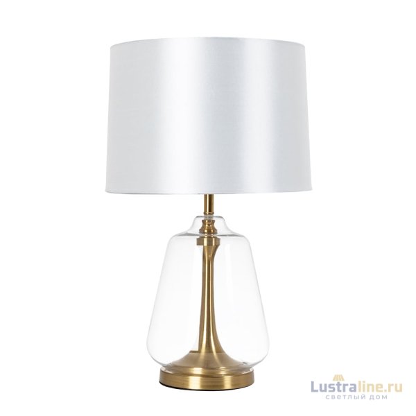 Настольная лампа Arte Lamp Pleione A5045LT-1PB
