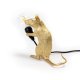 Настольная лампа Seletti Mouse Lamp 15231
