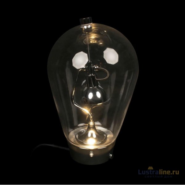 Настольная лампа Loft IT Bombilla 10295