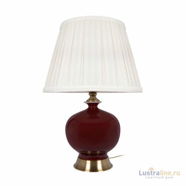 Настольная лампа Loft IT Ruby 10267T/S