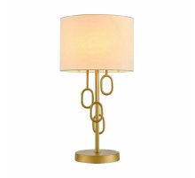 Настольная лампа Indigo Amali 13026/1T Gold V000477