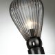Настольная лампа Odeon Light Elica 5417/1T