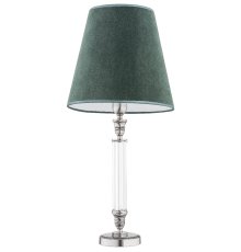 Настольная лампа Kutek Napoli NAP-LG-1(N/A)300