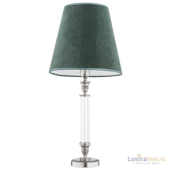 Настольная лампа Kutek Napoli NAP-LG-1(N/A)300