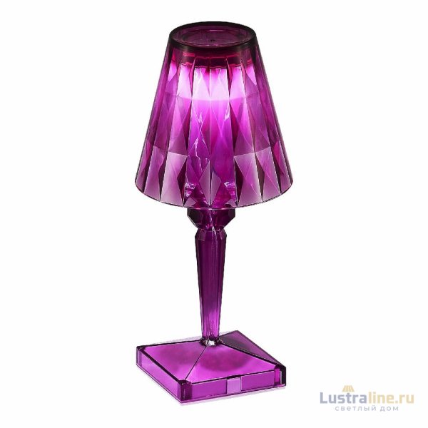 Настольная лампа ST Luce Sparkle SL1010.704.01 Настольная лампа ST Luce Sparkle SL1010.704.01